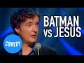 Dylan Moran On Why We Envy Children | Universal Comedy