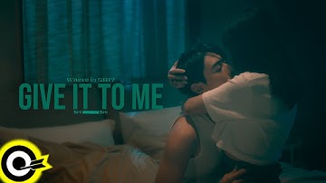 孫盛希 Shi Shi【Give It To Me】Official Music Video(4K)