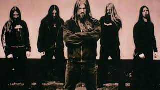 Video thumbnail of "Amon Amarth - Live For The Kill (With Lyrics / Feat. Apocalyptica)"