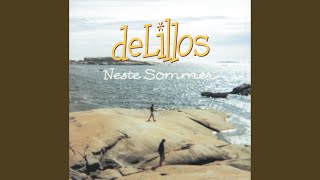 Video thumbnail of "deLillos - Neste sommer"