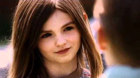 Morgan Lily: Flipped