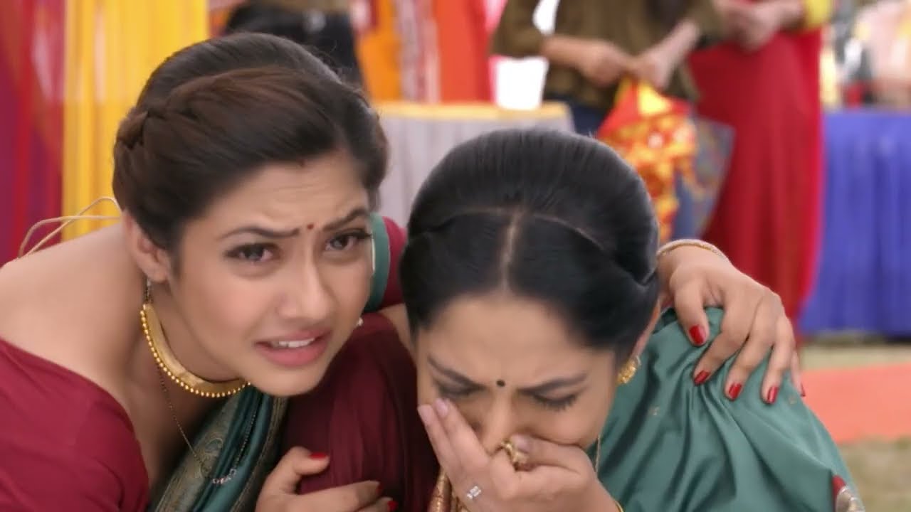 कल्याणी ने सम्पदा को थप्पड़ मारा | Tujhse Hai Raabta | Full Ep. 69 | Zee Ganga