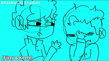 (100% clean) KotLC Vines - Animatic :3
