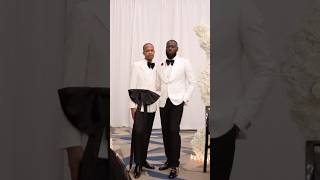 Our Wedding Day as a Gay Couple The Moment Everything Changed