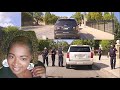 Dash Cam: Police Traffic Stop BLM Activist Faith Dixon August 15- 2020 Moorhead Police- North Dakota