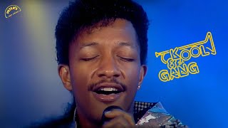 Kool & The Gang - Peter's Pop Show 1987 (Complete Performance) (Remastered)