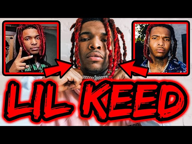 Lil Keed talks close friendship with Young Thug and shooting the