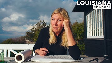 "Good architecture creates the good life." | Architect Dorte Mandrup | Full Documentary