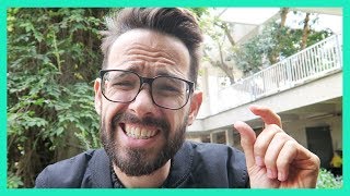 The Risk Of Being Small