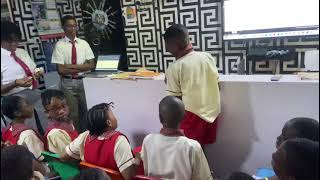 ISA - ACTIVITY 4 Digital Literacy and technology integration for learning 1 3