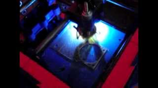 Tantillus Fan Mount