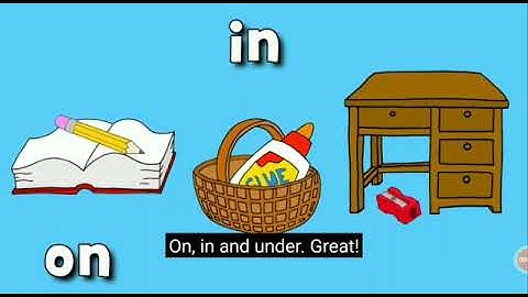 final Exam teaching English for children by taking video of Micro-Teaching.