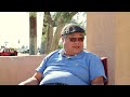 Borrego springs film festival  interview with fred jeechairman of the festival