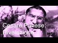 Cesare Pavese: Rivelazione