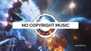 [No Copyright Music] - Epic Action - Dynamic