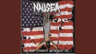 Video thumbnail of "Nausea - Extinction"