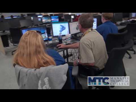 MTC Manatee Technical