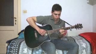 Payphone (maroon 5) - emanuele ferrari