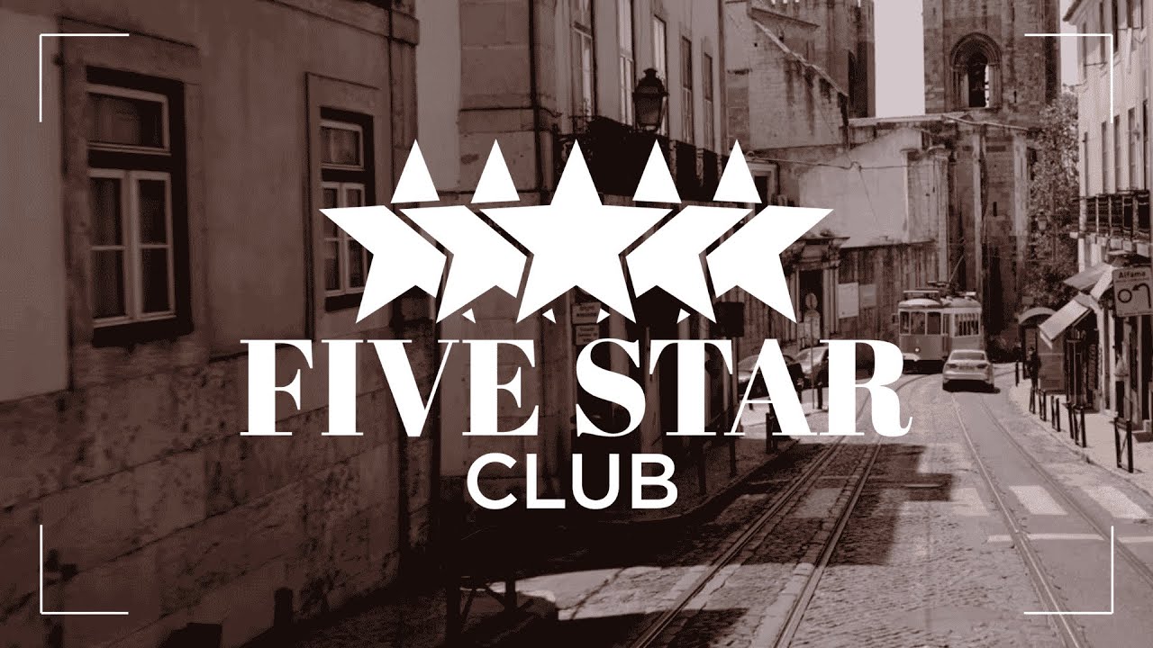 Five Star Club | Fidelity Bank & Trust