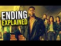 LIFT Ending Explained