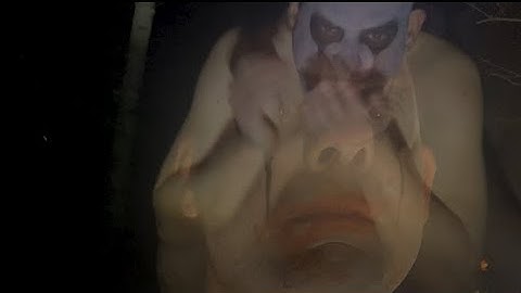 Submerged  - Öö - Official Video - CVLTNATION PREMIERE