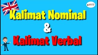 English Lessons on Nominal Sentences and Verbal Sentences
