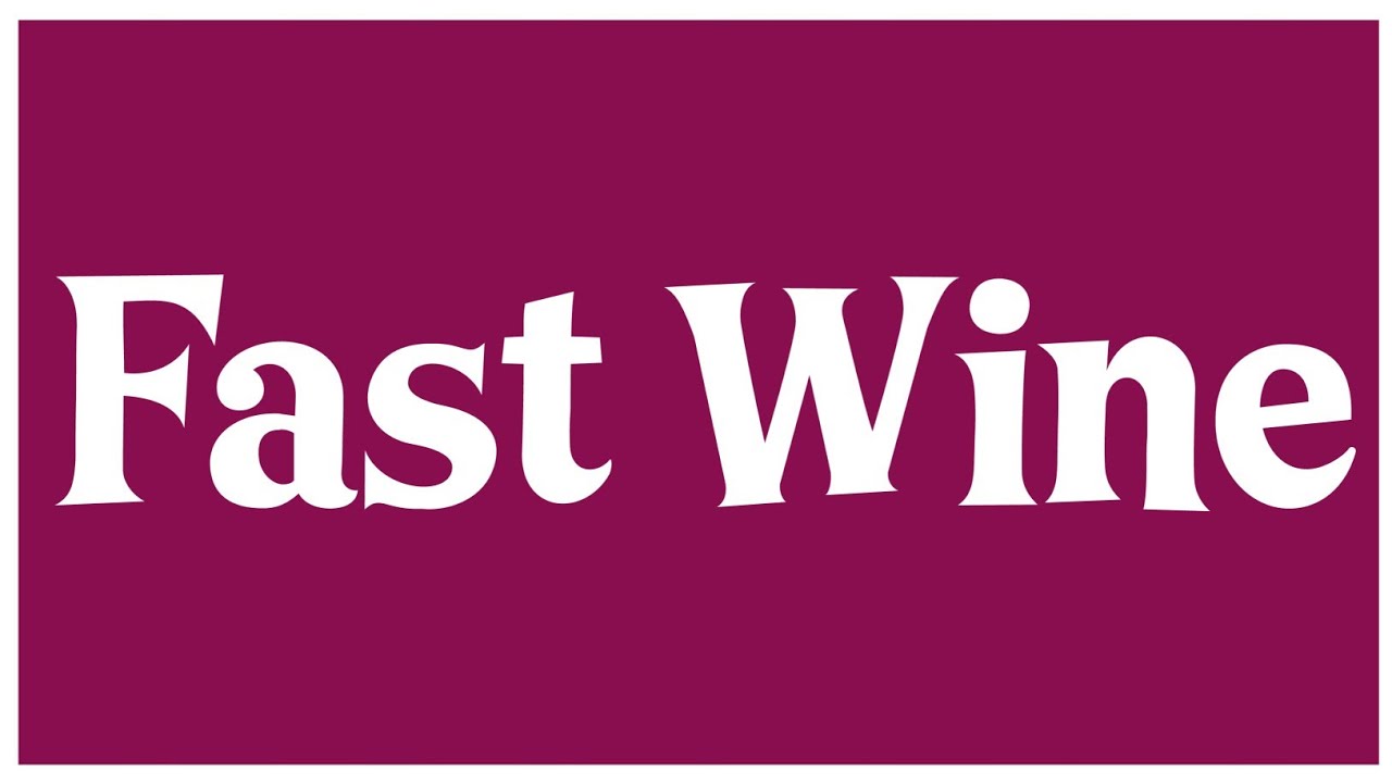 Machel Montano Fast Wine (Official Audio) Soca 2017 YouTube