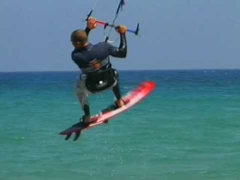 federazione kitesurf italiana