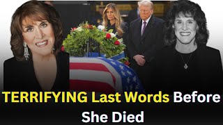 Ruth Buzzi Dead at 88: 'Laugh-In' Star’s Cause of Death and Last Words Leave Fans in Tears