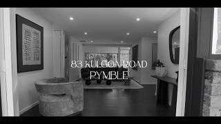 83 Kulgoa Road, Pymble