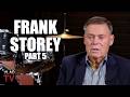 FBI Agent Frank Storey on Taking Down Bruno Crime Family with Informants & Wiretaps (Part 5)