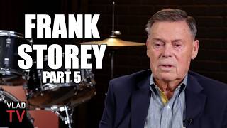 FBI Agent Frank Storey on Taking Down Bruno Crime Family with Informants & Wiretaps (Part 5)
