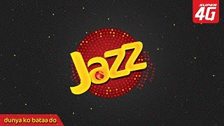 Jazz VoWifi Service | How to turn on VoWifi in Your Phone l Jazzfi screenshot 3