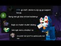 Mejawab komentar viewers tentang Addon DeadZone, Minecraft Dungeon dll.