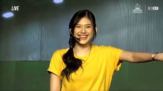 Jkt48 Jika Aku Menjadi 09 April 2022