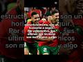 🇯🇴 El secreto detrás del crecimiento de Jordania #futbol #mundial2026 #shorts