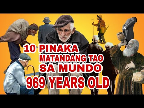 Video: Ano ang pinakamatandang manuskrito ng Bibliya?