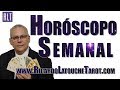 Horóscopo Semanal 2 8 Abril | #RicardoLatoucheTarot