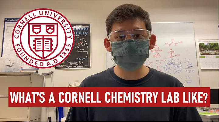 Lab Tour - Polymer Chemistry at Cornell University - DayDayNews
