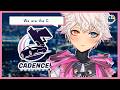 【 #CadenceRP 】 Chameleon 【 NIJISANJI | Derem Kado 】