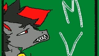 flipnote zoroark animals