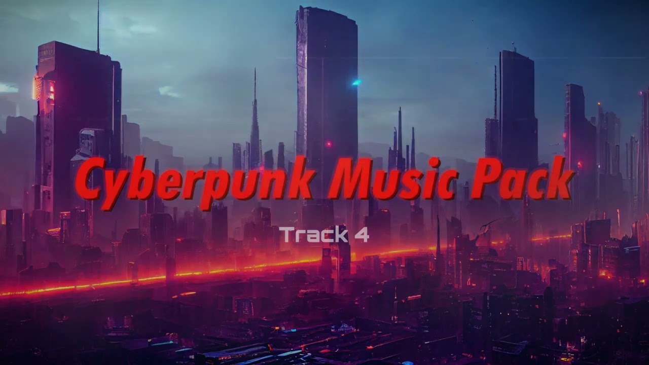 Watch Cyberpunk Music Pack - Instrumental Cyberpunk, Dark Synthwave Sci-Fi Music on YouTube Watch Cyberpunk Music Pack - Instrumental Cyberpunk, Dark Synthwave Sci-Fi Music on YouTube