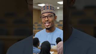 Political science made Easy Eps 01 (The Hausa Version).