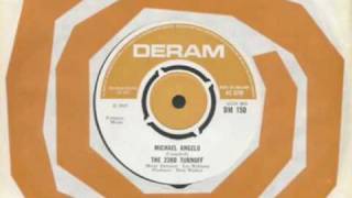 The 23rd Turnoff - Michael Angelo (1967) chords