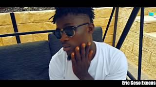 Eric Geso Execusive Interview