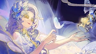 Identity V | Perfumer 5 Cipher Kite [Judith the Dove]