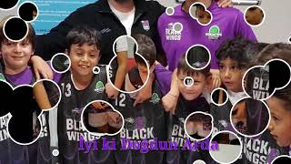 İyi Ki Doğdun Arda