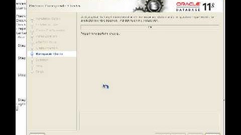 Oracle 11gR2 RAC/Grid Quick Installation : Part-2