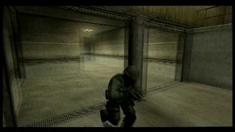 CS:S | lyaz usp ace :)