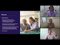 Aged care workforce planning and support programs